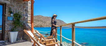 Petra Elounda Suites - Adults Only