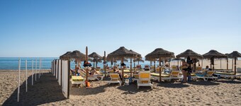 Apartamentos Capricho del Mar