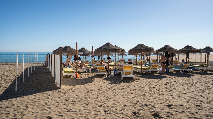 Apartamentos Capricho del Mar