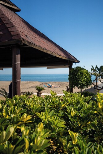 Apartamentos Capricho del Mar