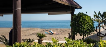 Apartamentos Capricho del Mar