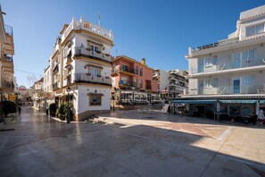 Exterior - Apartamentos Capricho del Mar (Torremolinos)