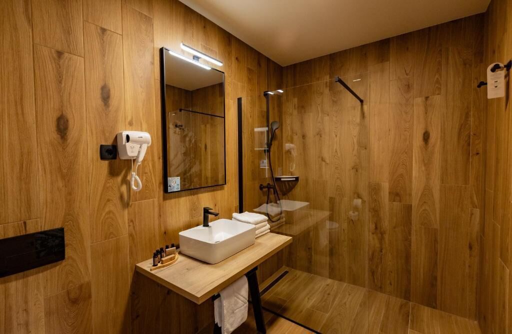 Foto - Ramada Hotel & Suites by Wyndham Kranjska Gora