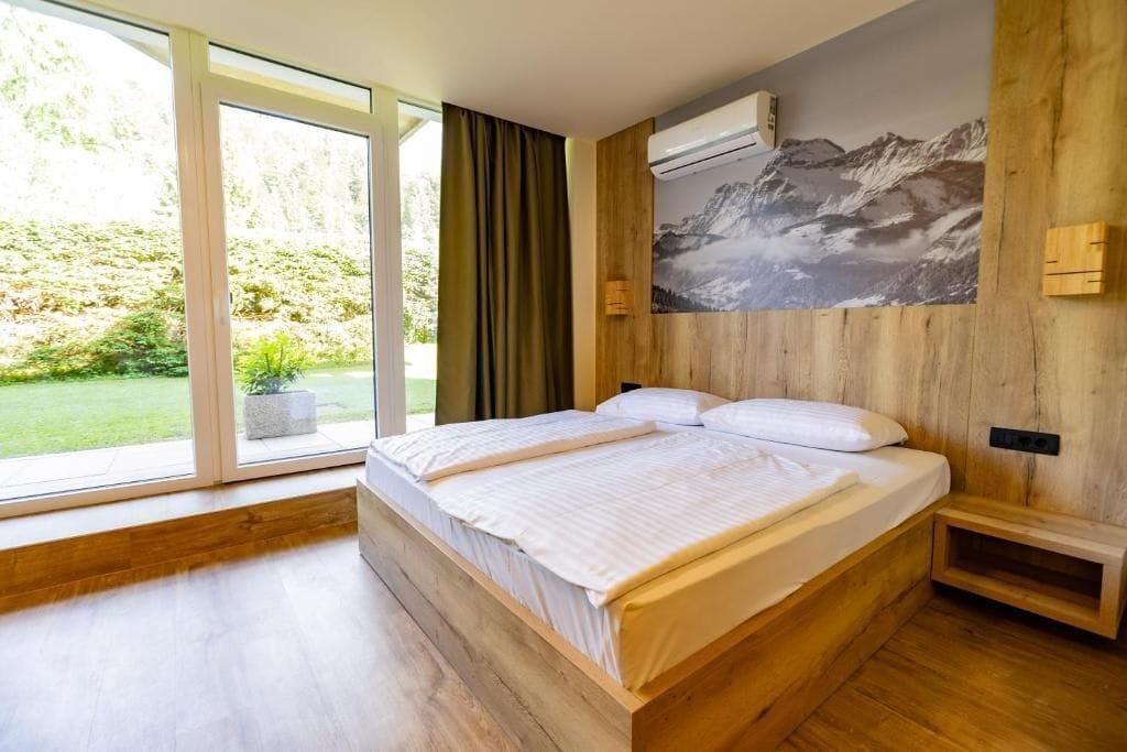 Foto - Ramada Hotel & Suites by Wyndham Kranjska Gora