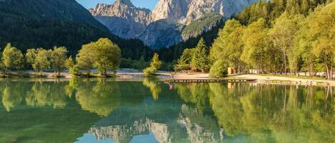 Lake