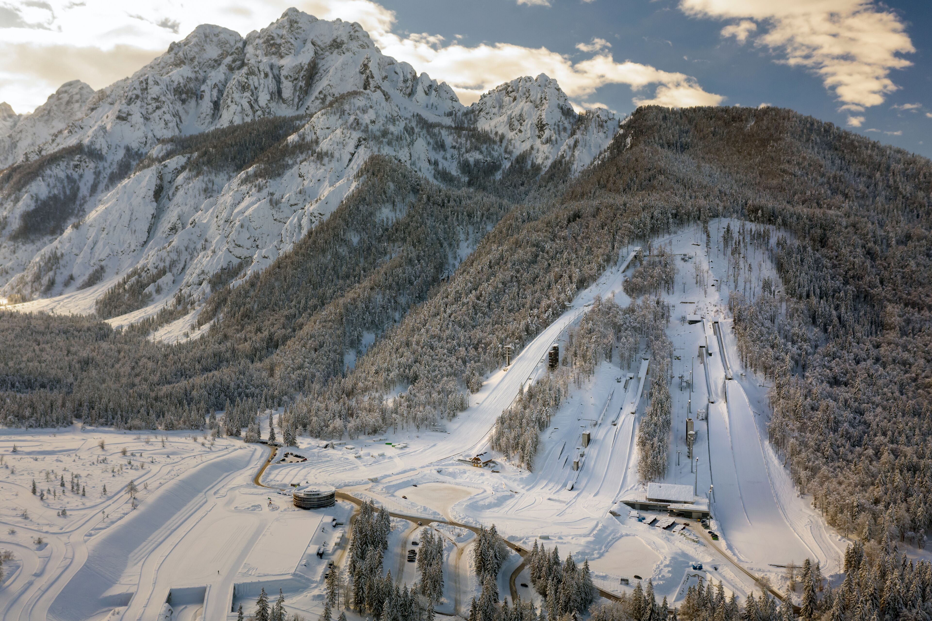 Foto - Ramada Hotel & Suites by Wyndham Kranjska Gora