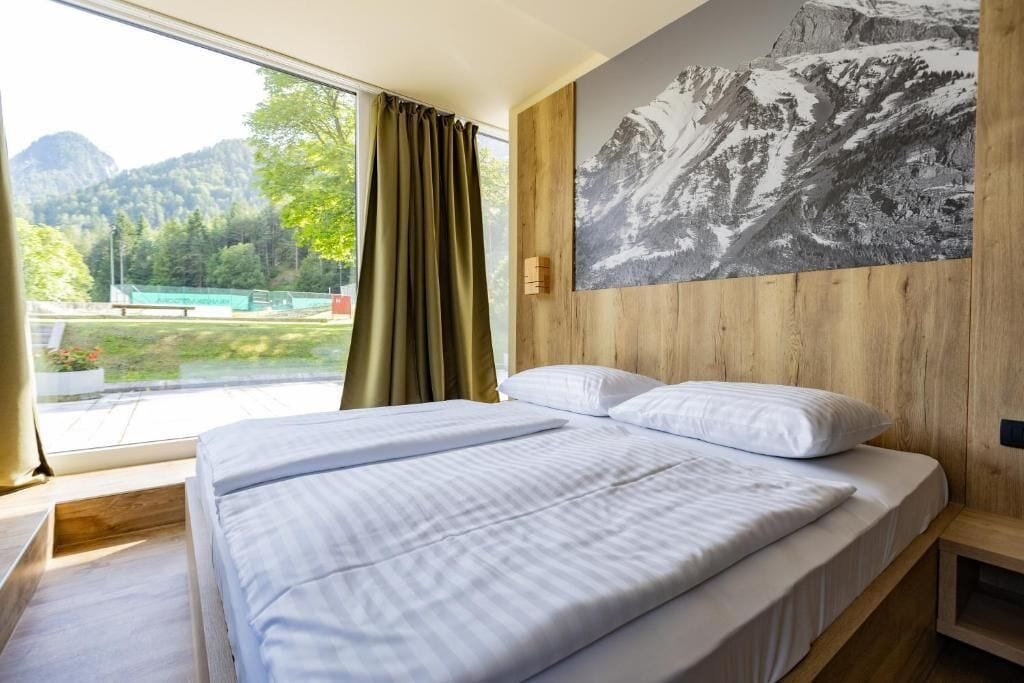 Foto - Ramada Hotel & Suites by Wyndham Kranjska Gora