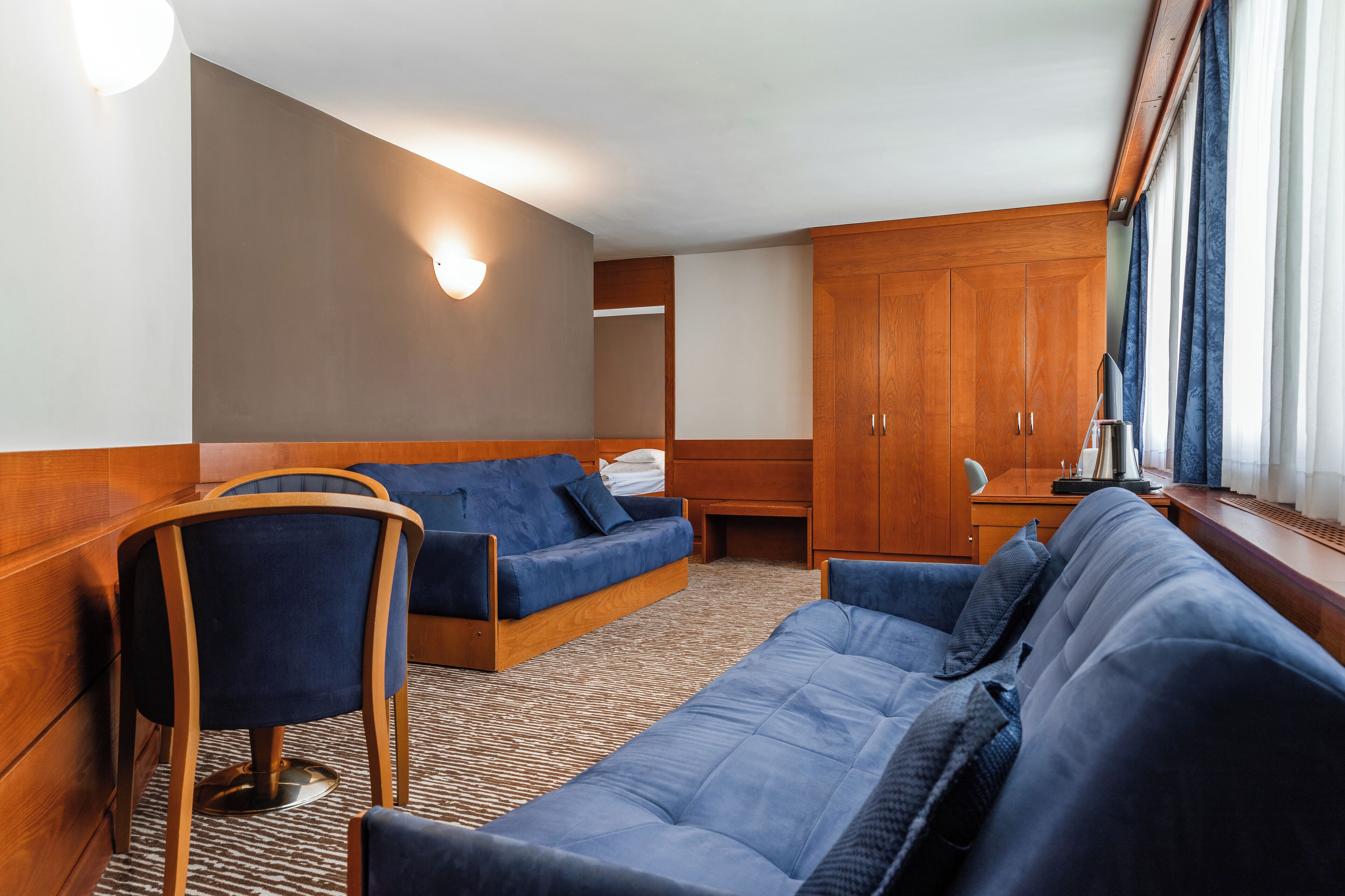 Foto - Ramada Hotel & Suites by Wyndham Kranjska Gora