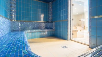 Tratamientos corporales y tratamientos faciales