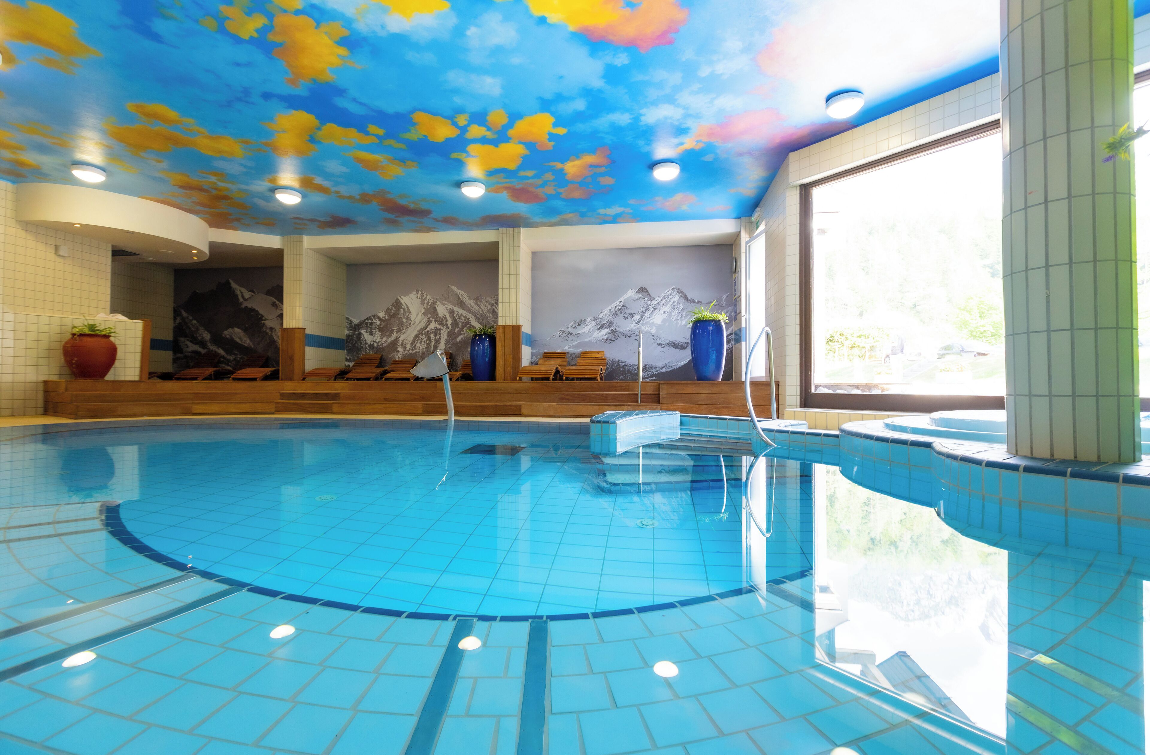Foto - Ramada Hotel & Suites by Wyndham Kranjska Gora