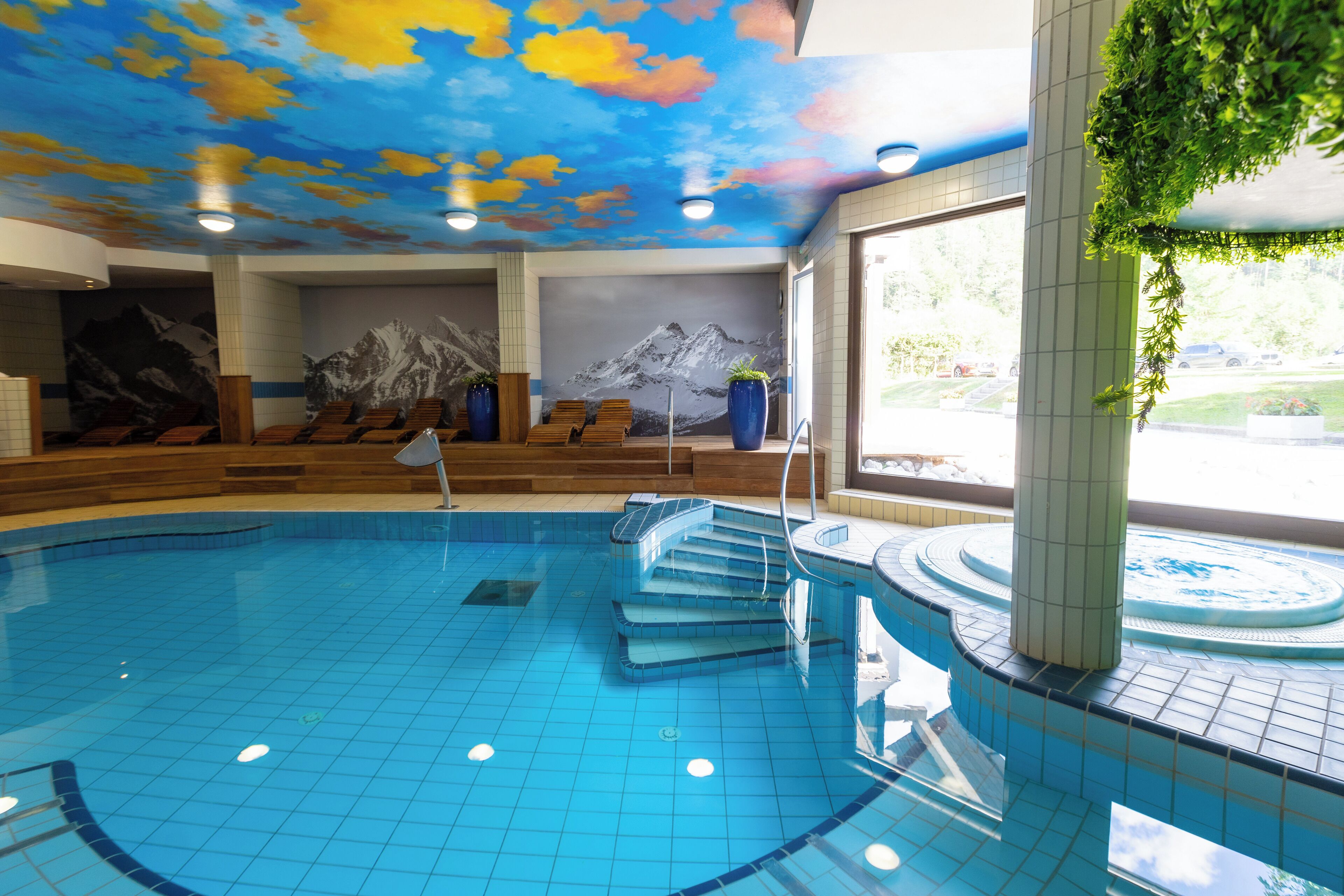 Foto - Ramada Hotel & Suites by Wyndham Kranjska Gora