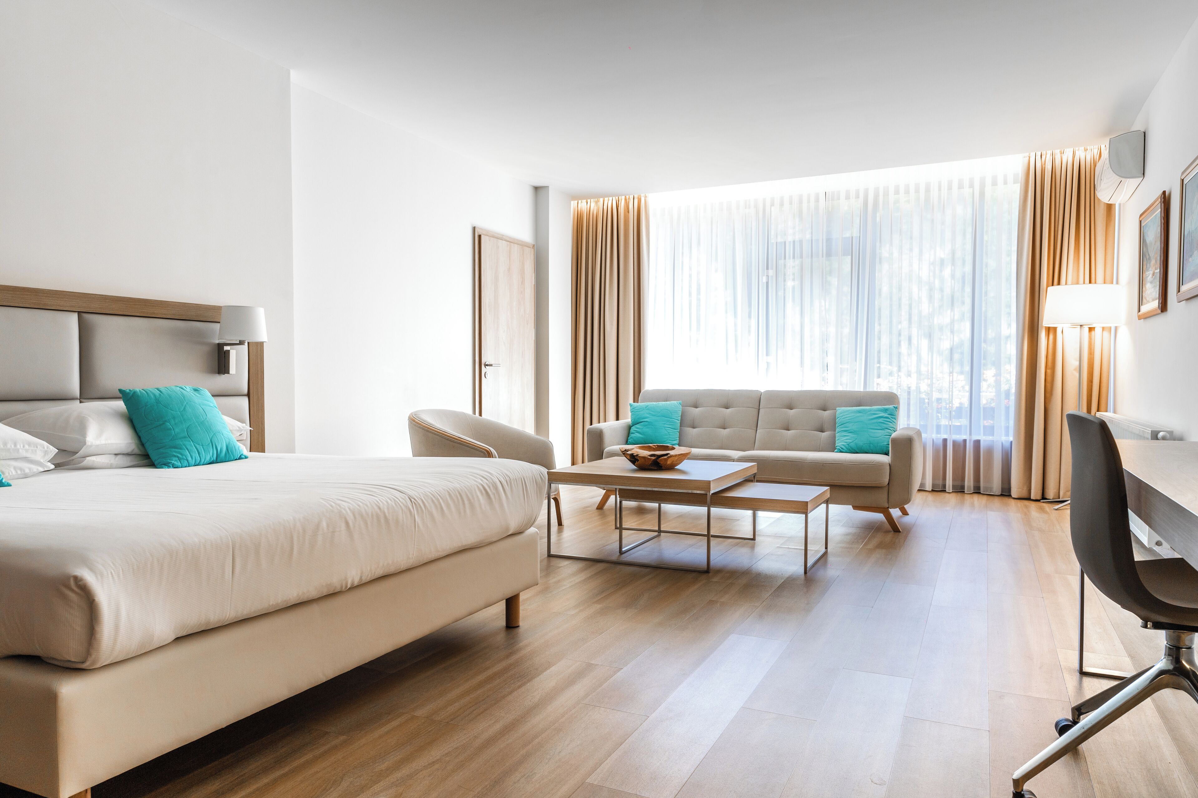 Foto - Ramada Hotel & Suites by Wyndham Kranjska Gora