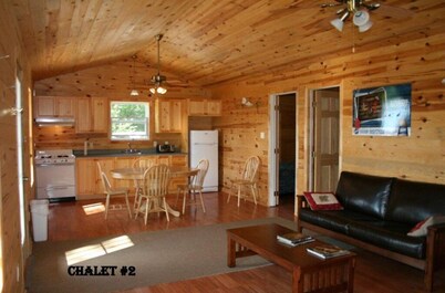 Cottage #2