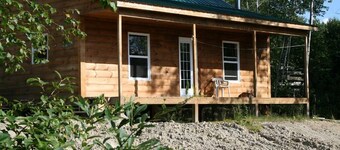 Cottage #2