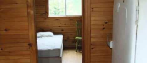 1 chambre, draps fournis
