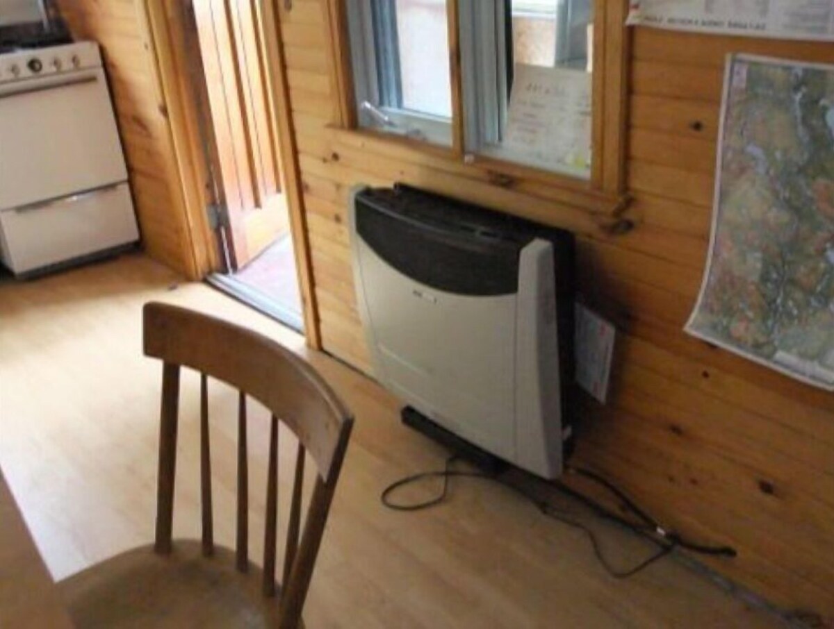 Immagine del profilo dell’host