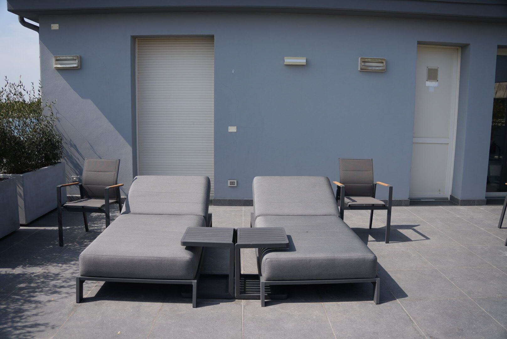 Foto - Elegance Suite Apartments - Siroli Collection