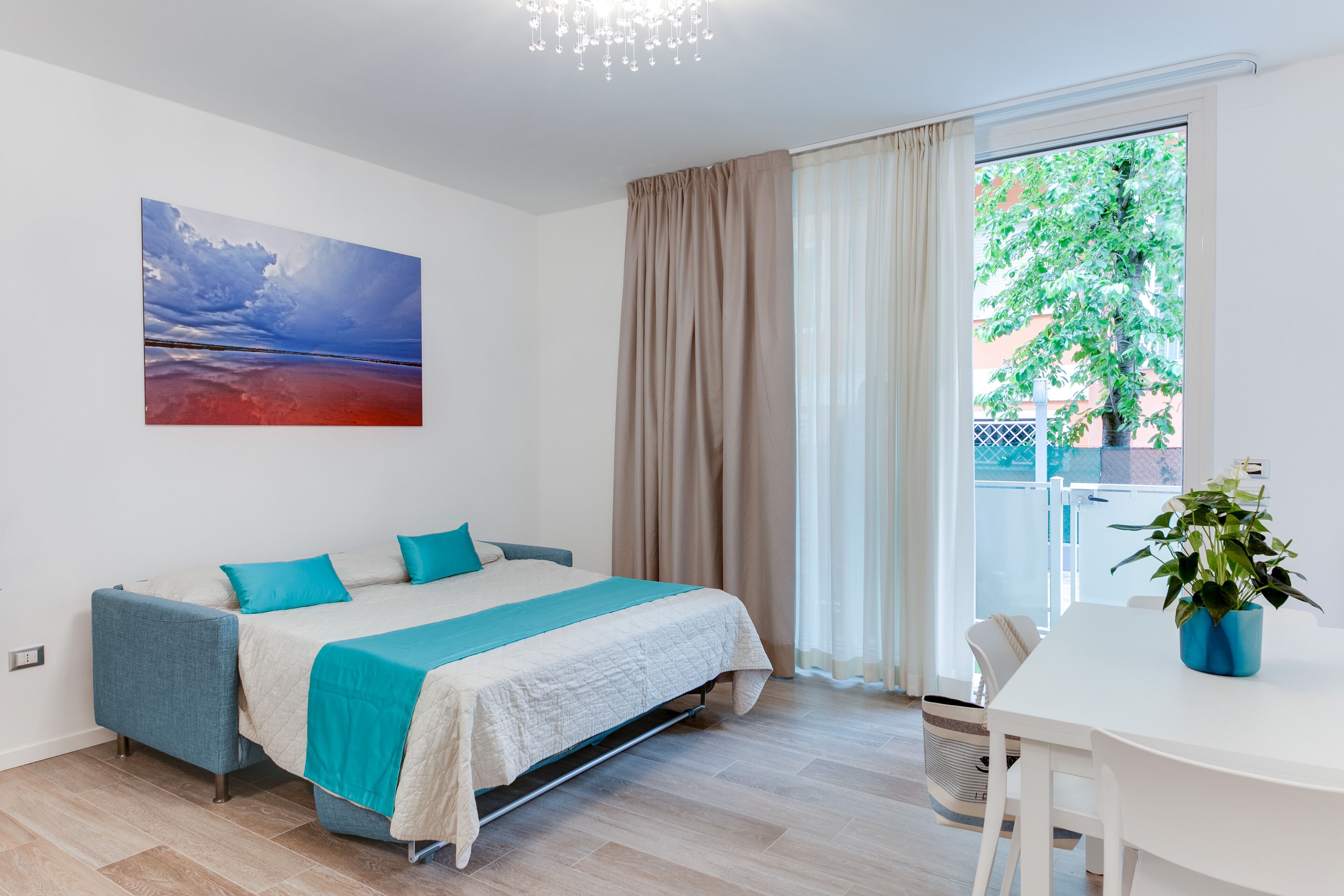 Photo - Elegance Suite Apartments - Siroli Collection