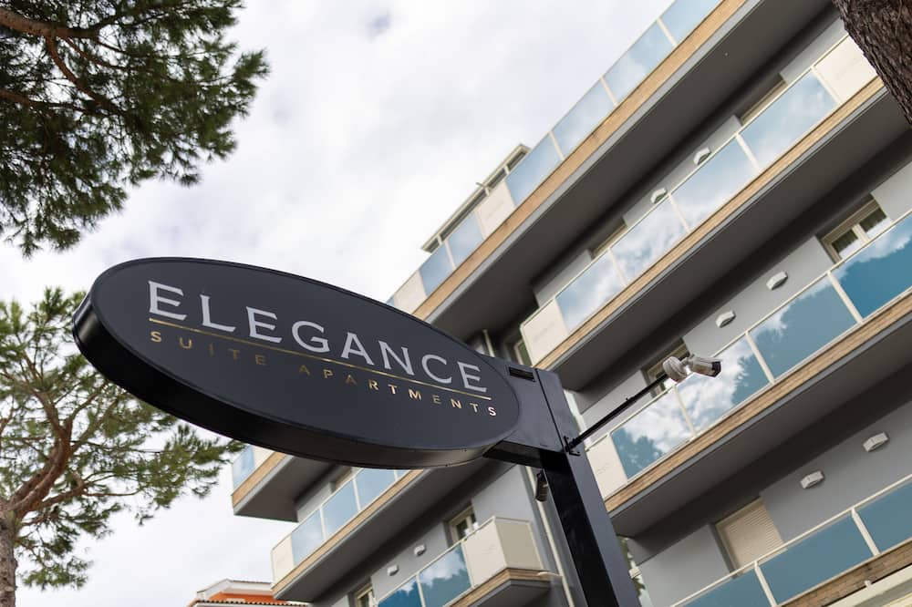 Elegance Suite Apartments - Siroli Collection