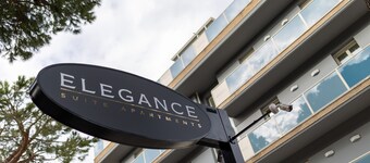 Elegance Suite Apartments - Siroli Collection