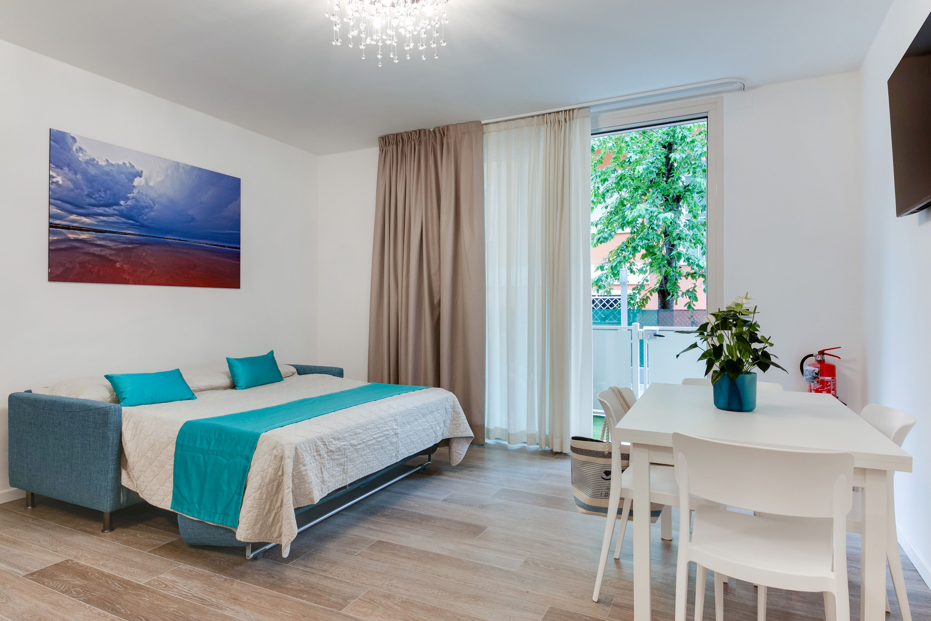 Photo - Elegance Suite Apartments - Siroli Collection