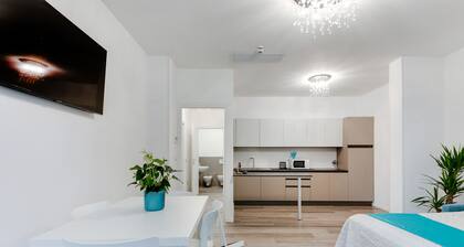 Elegance Suite Apartments - Siroli Collection