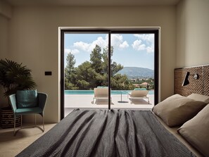 4 Schlafzimmer, Bügeleisen/Bügelbrett, Reisekinderbett, kostenloses WLAN