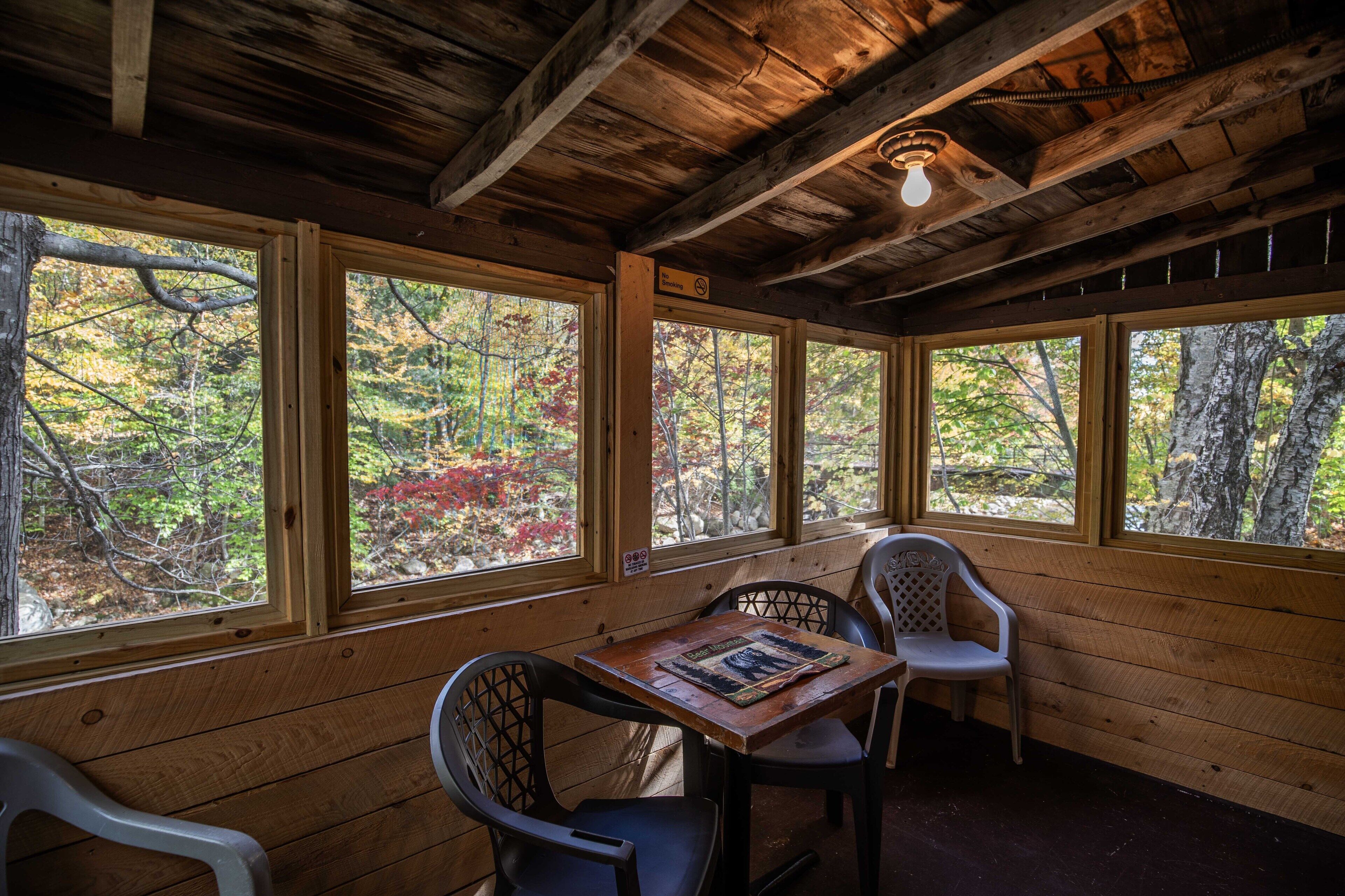 Cabin, 2 Bedrooms, River View