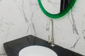 Two Bedroom Suite | Bathroom