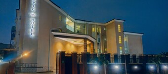 OVIC Hotel