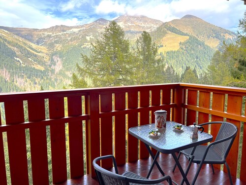 San Simone rentals - VALS37 