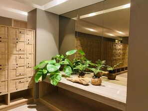 Interior - Hermoso Loft con Playa Privada (Manzanillo del Mar)