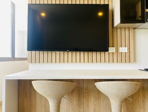 Interior - Hermoso Loft con Playa Privada (Manzanillo del Mar)