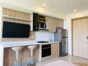 1 habitación 