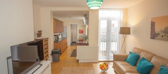 Norton Serviced Apartments