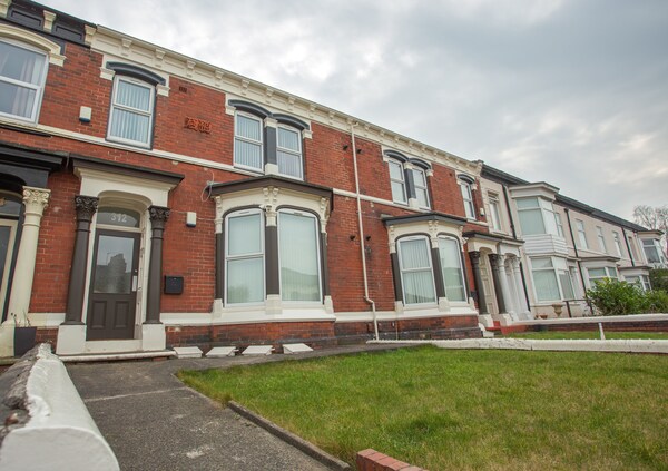 Norton Serviced Apartments - Stockton-on-Tees