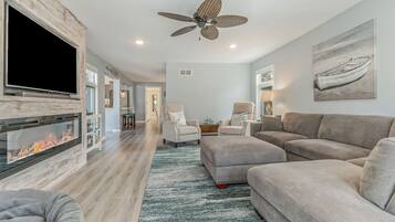 TV, video games, books