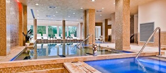 Hotel Fiuggi Terme Resort & Spa