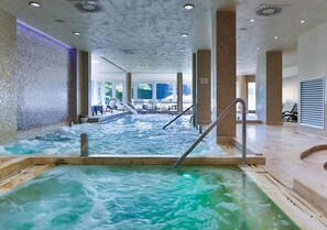 Pool - Hotel Fiuggi Terme Resort & Spa (Fiuggi)