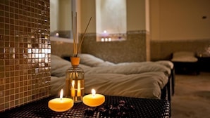 Spa - Hotel Fiuggi Terme Resort & Spa (Fiuggi)