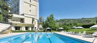 Hotel Fiuggi Terme Resort & Spa