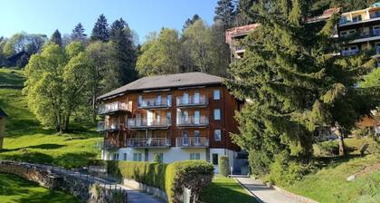Chalet Beausite, Am Most 1412, 3823, Wengen
