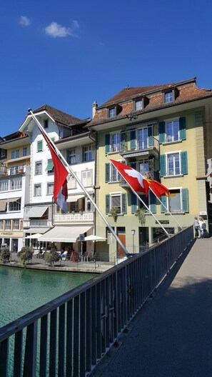 Aussenbereich