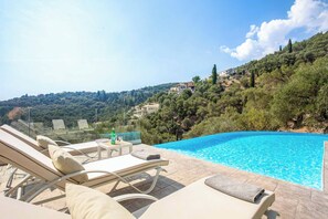 Villa (3 Bedrooms) | Exterior