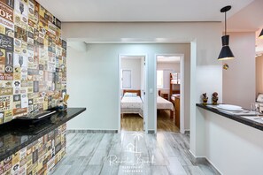 Apartment | 3 bedrooms, free WiFi - Madagascar (Ubatuba)