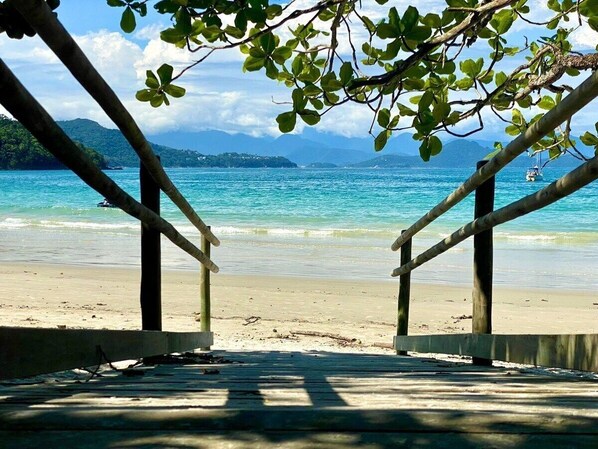 Apartamento | Playa