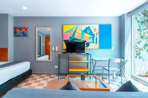 2 Schlafzimmer