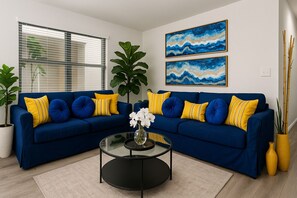 Smart TV, offices