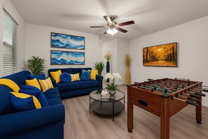 Smart TV, offices