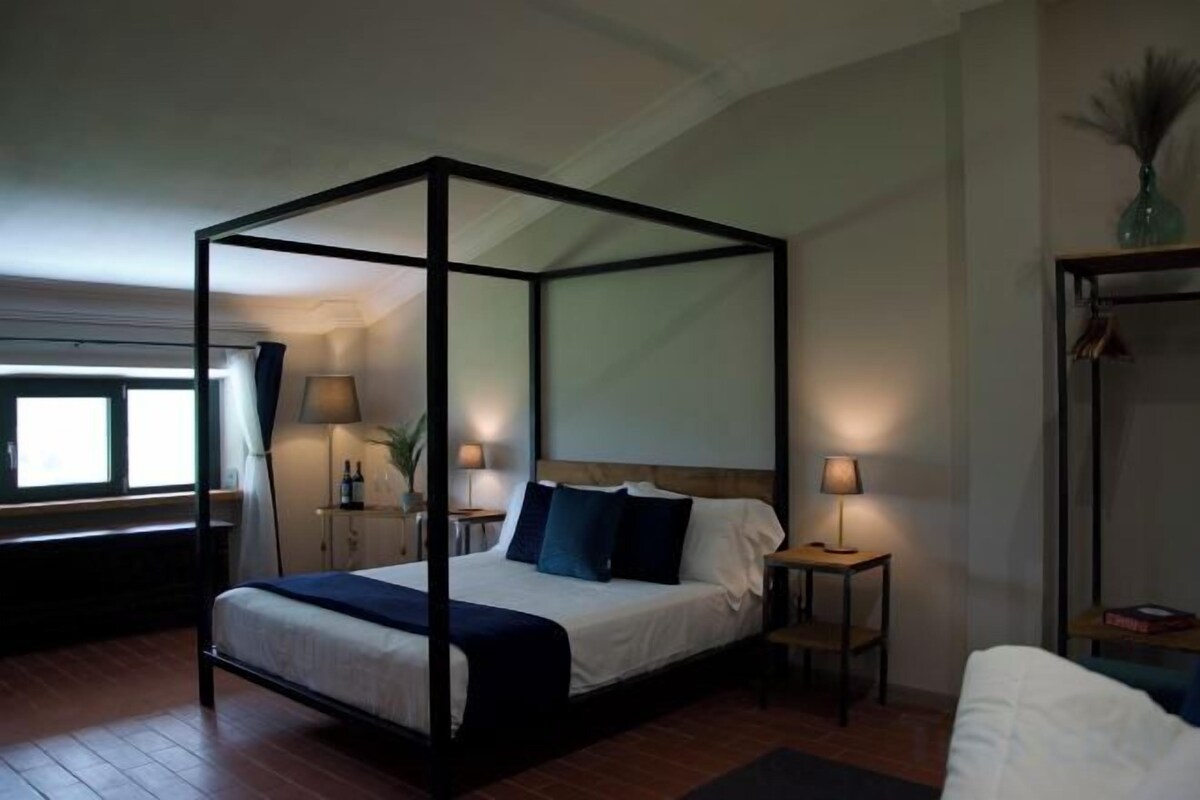 1 chambre, coffres-forts dans les chambres, bureau